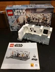 LEGO Star Wars: Boarding the Tantive IV (75387) 99% Complete No Minifigures