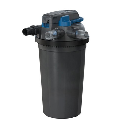 #ad OASE FiltoClear 8200 Pressure Filter w UVC Clarifier 3rd Generation 91671 $788.99