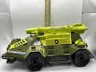 GI Joe 1993 MONSTER BLASTER APC Mega Marines Vehicle Parts Vintage
