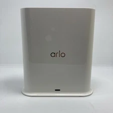 Arlo VMB4540 Smart Hub Wireless Base Station White - Unit Only