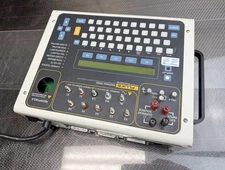 Fluke Biomedical medTester 5000C Automated Electrical Safety Analyzer *Parts*