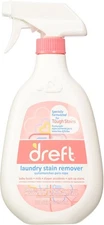 Dreft Laundry Stain Remover, 22 Fl. Oz (Pack of 1) 22 Fl 