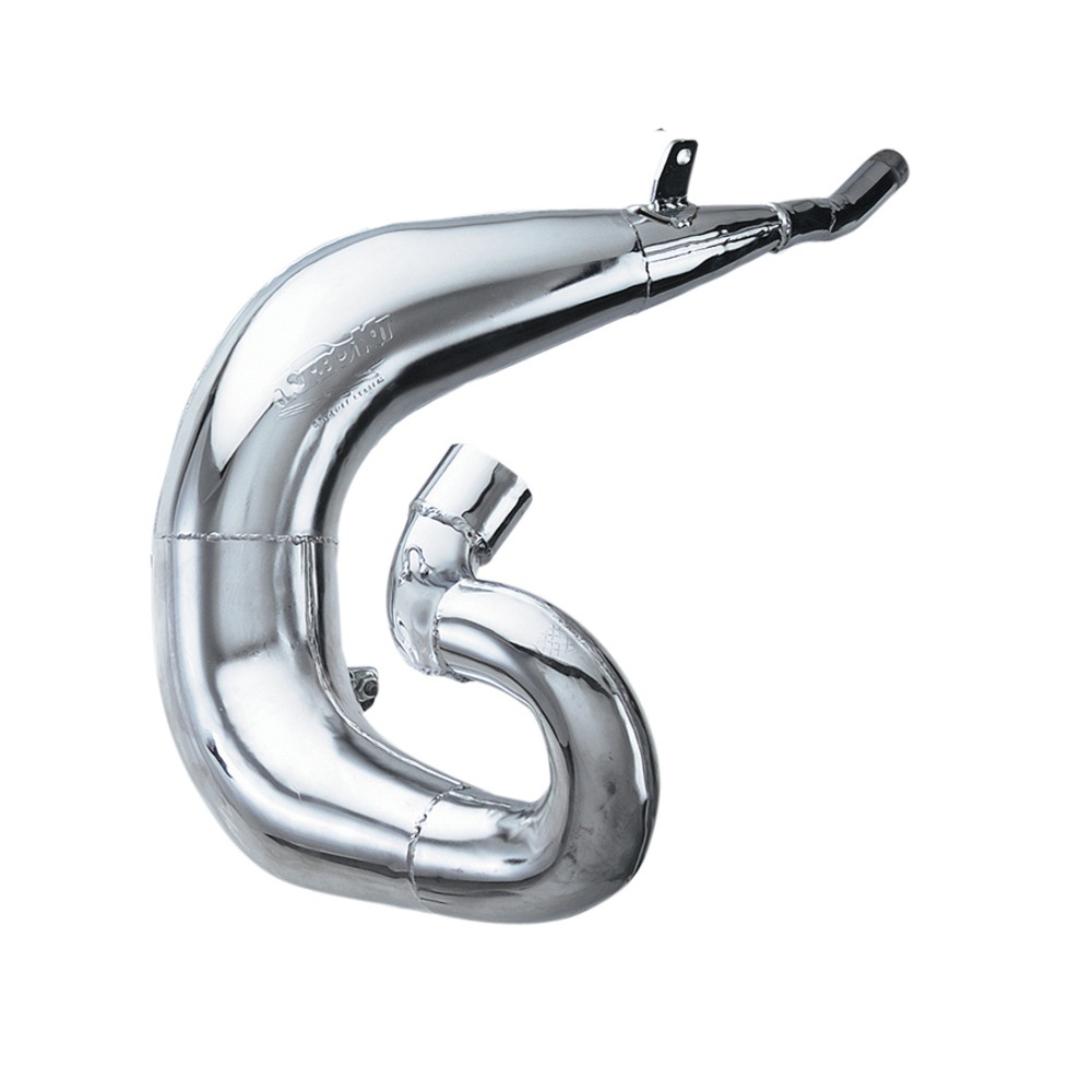 Free Shipping BUF KTM 200 2T 06 For Motorcycle Exhaust Pipe Power Sound