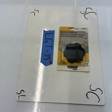 Dorman HELP! 42042 Master Cylinder Cap Brake Fluid Reservoir Cover Replacement