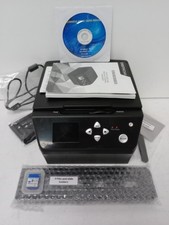 DIGITNOW DIGITAL FILM SCANNER M129 W/ACCESSORIES, MANUAL, AND ADAPTE P08026381 