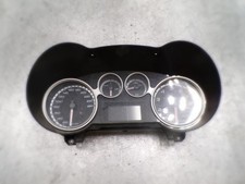 Compteur Alfa Romeo MITO