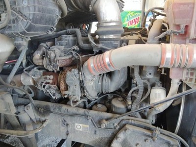 NA 2014 PACCAR MX-13 EPA 13 ENGINE ASSEMBLY ,  MN