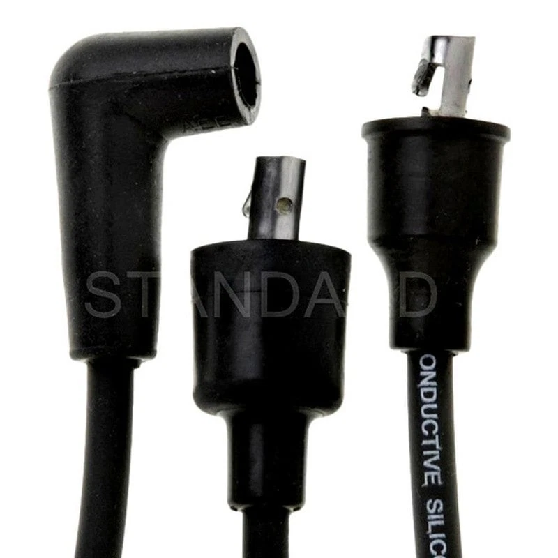 For Alfa Romeo Spider 1982-1994 Standard 29520 Pro Series Spark Plug Wire Set - Изображение 2 из 2