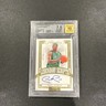 2021-22 Panini Flawless - Legendary Scripts Paul Pierce #LSC-PPC Gold /10 (AU)