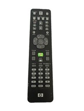 Genuine HP RC1314601/00 Media Center Remote Control  3b 