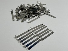 Aurora AFX Magnatraction Silver PICK UP SHOEs Hop Up 8775 24 Pair