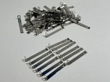 Aurora  AFX Magnatraction  Silver PICK UP SHOEs Hop Up 8775  24 Pair