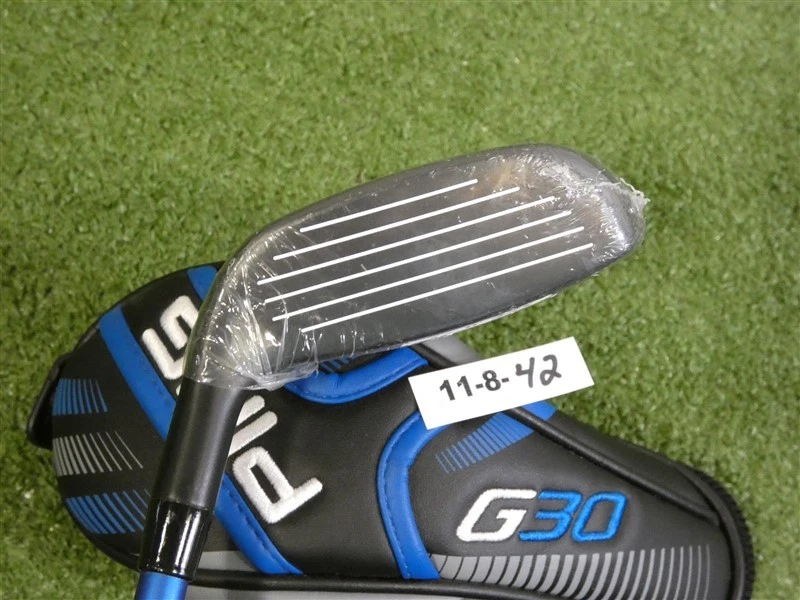 PING G30 26* 5 Hybrid Rescue TFC 419 Senior Graphite with Headcover New - Image 2 of 4