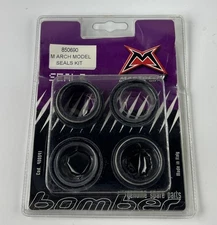 Marzocchi Bomber 850690 M-Arch Fork Seal Kit 30mm Mountain Bike