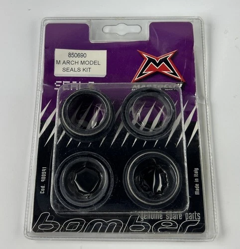 Marzocchi Bomber 850690 M-Arch Fork Seal Kit 30mm Mountain Bike