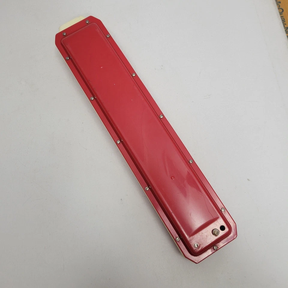 De colección Hohner Melodica Alto Hecho en Alemania Funciona *Tiene Daños Foto 2 de 4