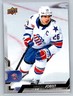 2024-25 Upper Deck AHL #81 Mason Jobst Rochester Americans