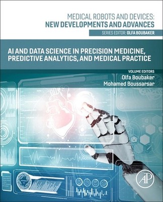AI and Data Science in Precision Medicine, Predictive Analytics, and Medical Pra