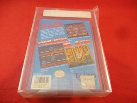 Power Blade (Nintendo NES) **NUOVO** Sigillato! VGA 75+ EX+/NM