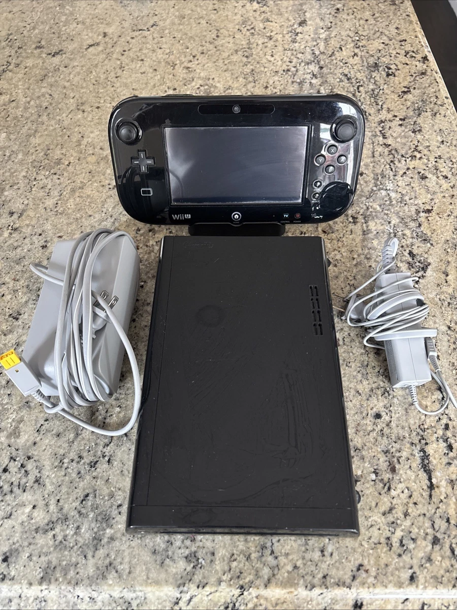 25+ Nintendo Wii U Consoles for sale | Updated Oct 2026