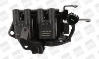 Beru ZüNdspule ZS536 FüR Hyundai KIA
