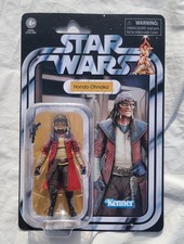 Star Wars Vintage Collection VC173 Hondo Ohnaka 3.75 Action Figure 2020 New