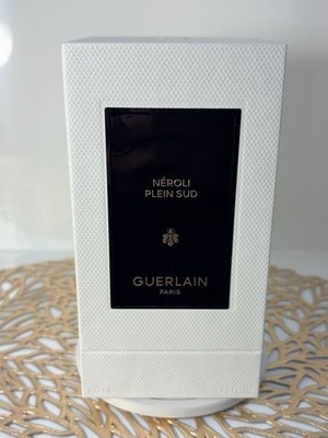 Guerlain Neroli Plein Sud Eau De Parfum 100ml L'Art et la Matiere