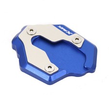 Accessoires De Moto YAMAHA XMAX 300 X-MAX300 Fidèle Stand Latéral Bleu