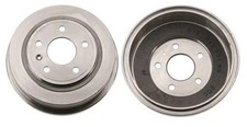 Tambour de frein Opel ZAFIRA
