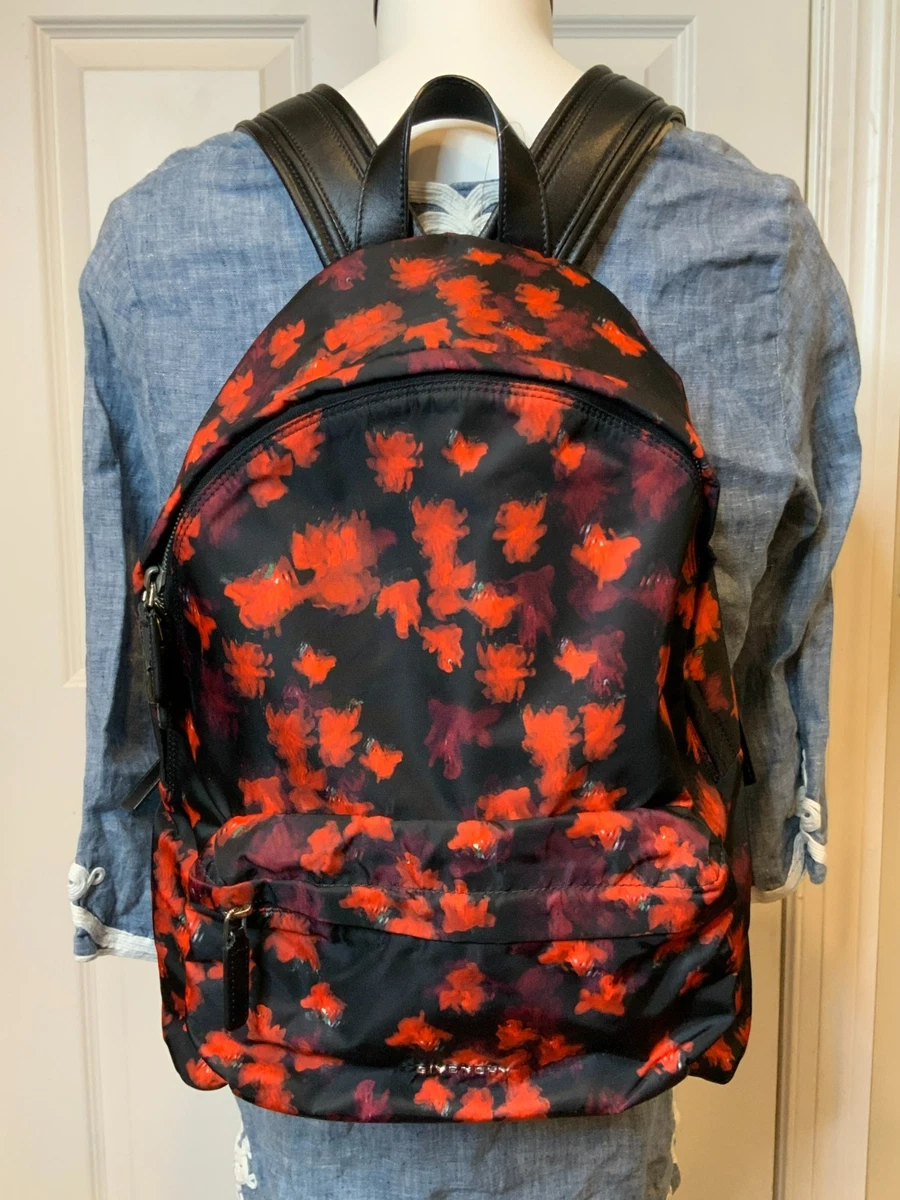 Givenchy Backpack Handbags & Bags Nylon Exterior for Women  display picture 1