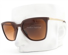 Oakley Sielo SQ Sunglasses Matte Grenache Brownish Red Prizm OO9480-0257 w/case