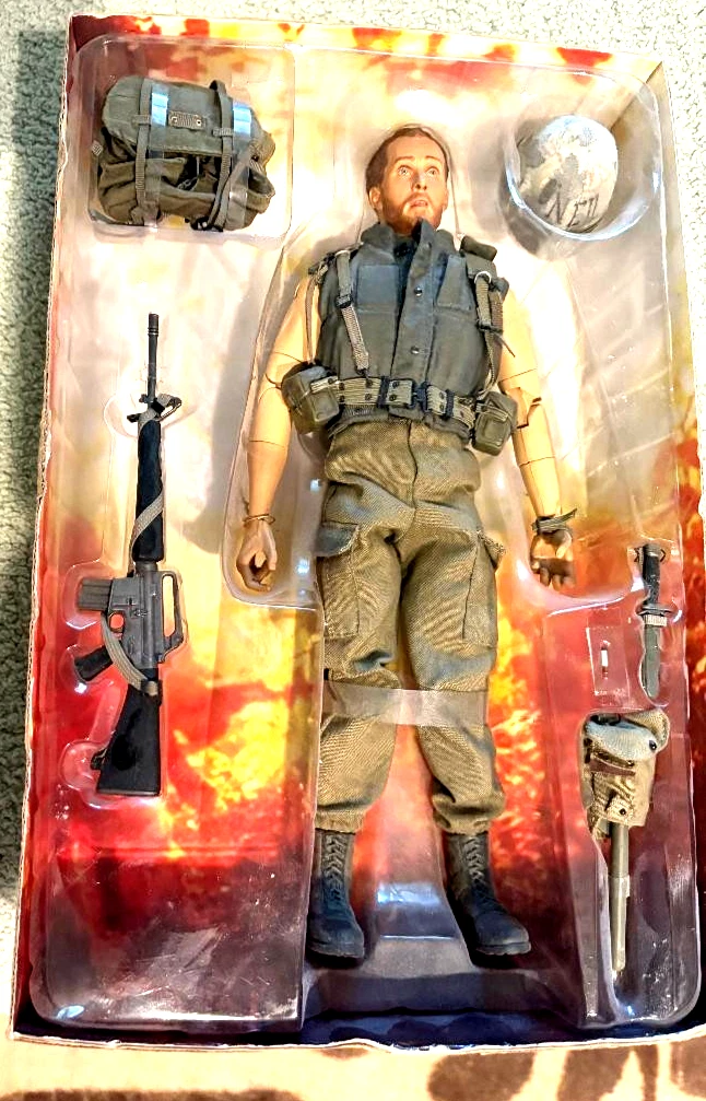 1 6 platoon products for sale | eBay