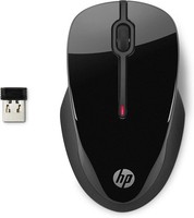 Hp 250 Dual Mode Maus Bluetooth Usb Kabellos BeidhäNdig 1600 Dpi Optisch Schwarz