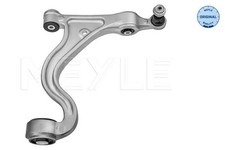 Querlenker Dreieckslenker MEYLE 416 050 0002 für PANAMERA PORSCHE 970 Aluminium