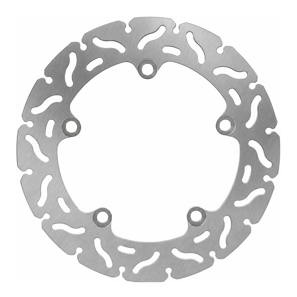 TRW Bremsscheibe (FüR: Yamaha XSR 900 ABS RN80 22 Hinten )-image