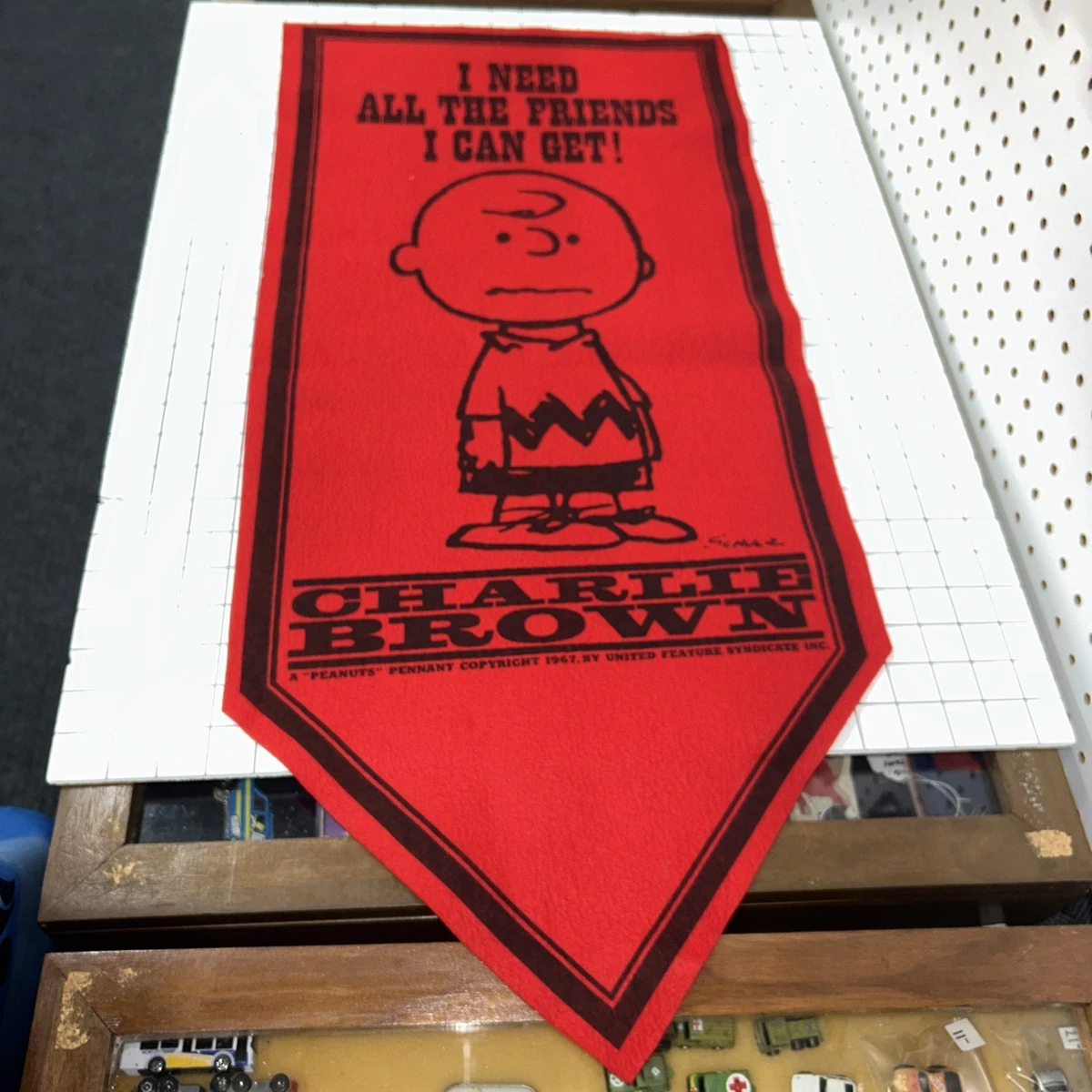 Snoopy Banner for sale | eBay