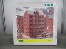 Trix Spur H0 66152 Bausatz Speicherstadt-Haus...