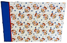 Handmade Disney Toy Story Woody All Over Print Standard Pillowcase