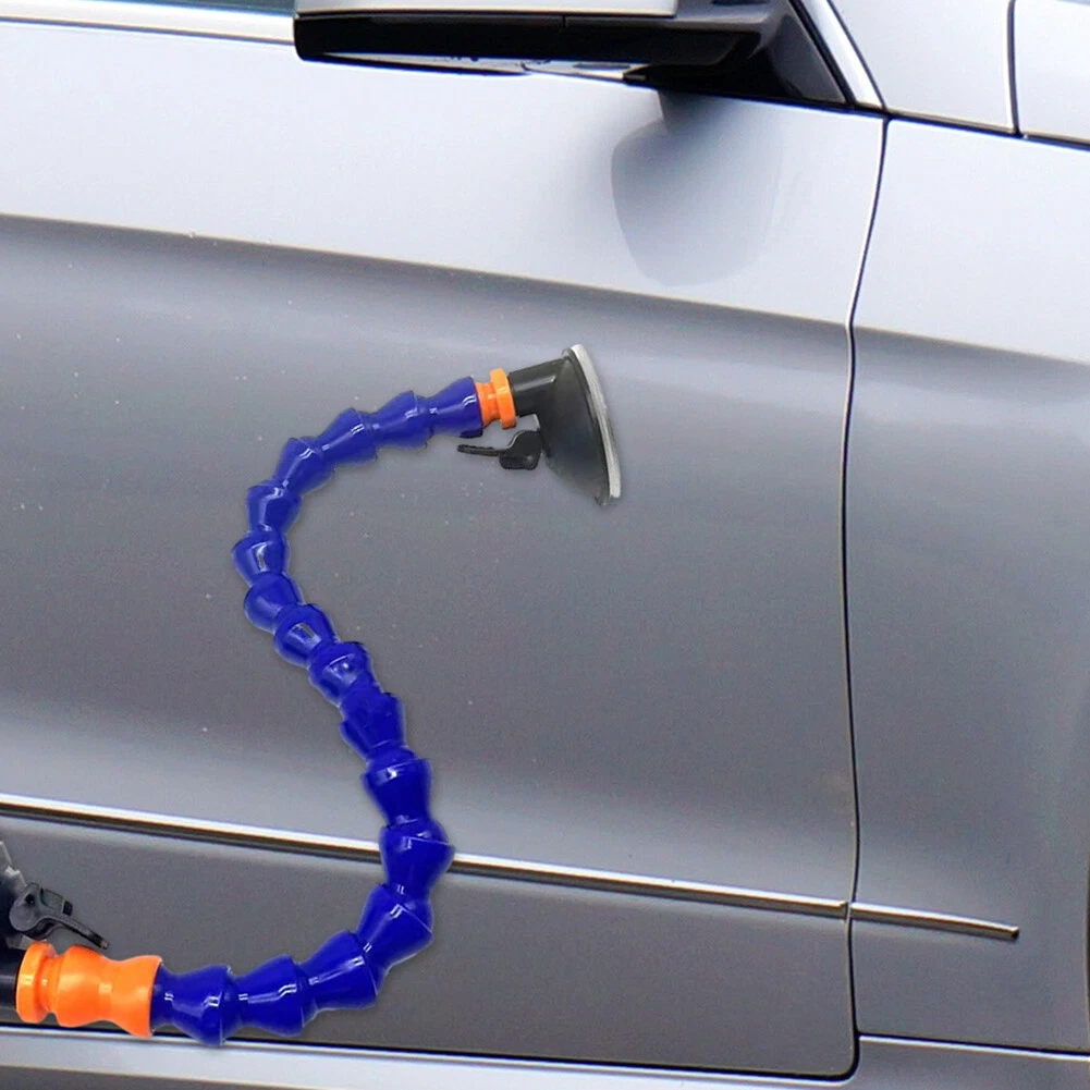 Flexible air pump dent cheap repair