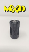 MXD C to D battery adapter for flashlight maglite etc