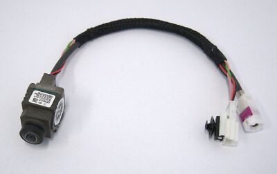 Original Mercedes Kamera Rückfahrkamera RFK S-Klasse C-Klasse W205 A2229050207