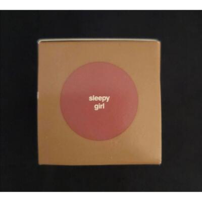 Rhode ポケットブラッシュ Sleepy Girl pocket blush - sleepy girl | rhode skin