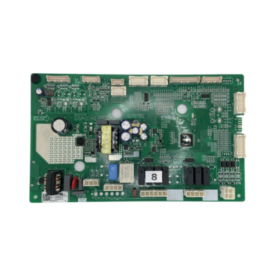 GE Refrigerator Control Board - Part Number 239D5328G101