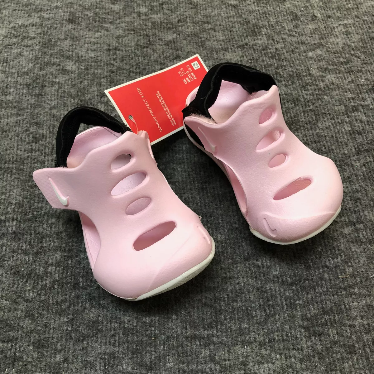3c top nike sandals
