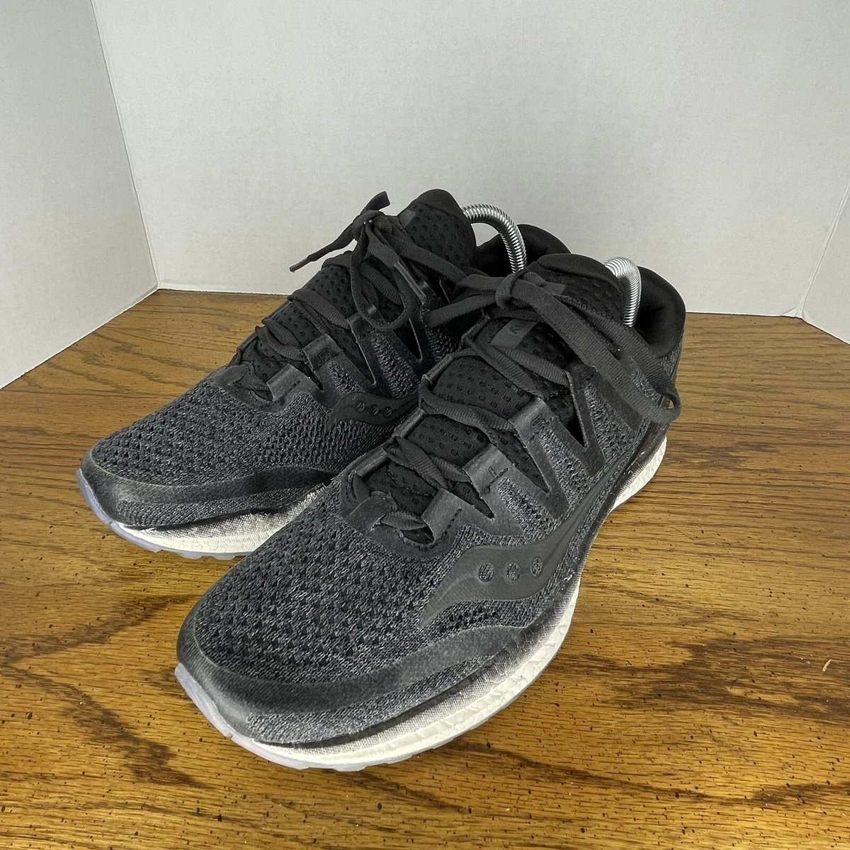 Saucony freedom iso 2 for marathon top