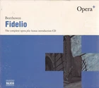 BEETHOVEN - Fidelio - Opera+   CD Box Set    SirH70