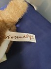 Nintendogs Pet and Play Corgi Dog Puppy Interactive Plush 2007 Certificate — photo 9