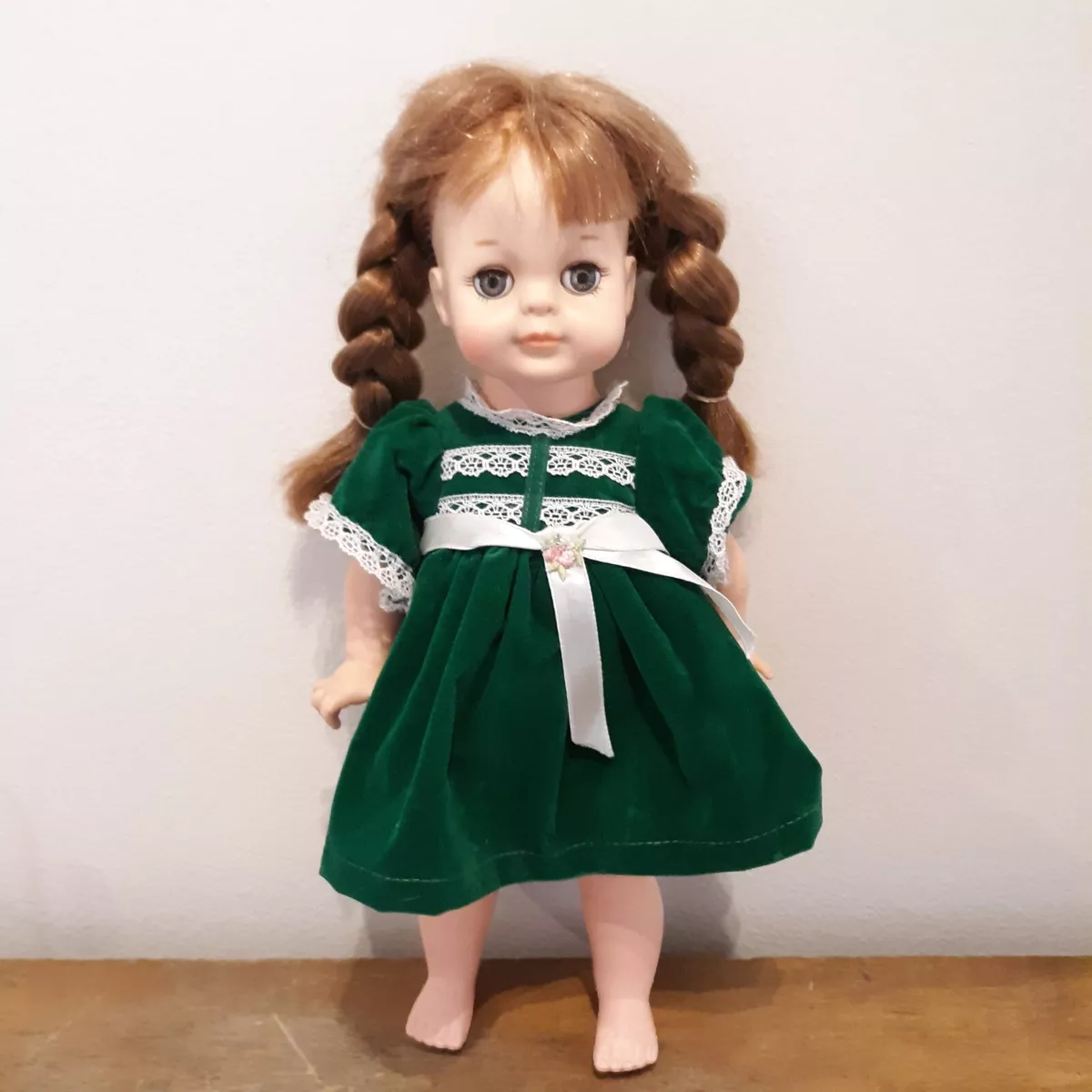 Littlest angel doll new arrivals