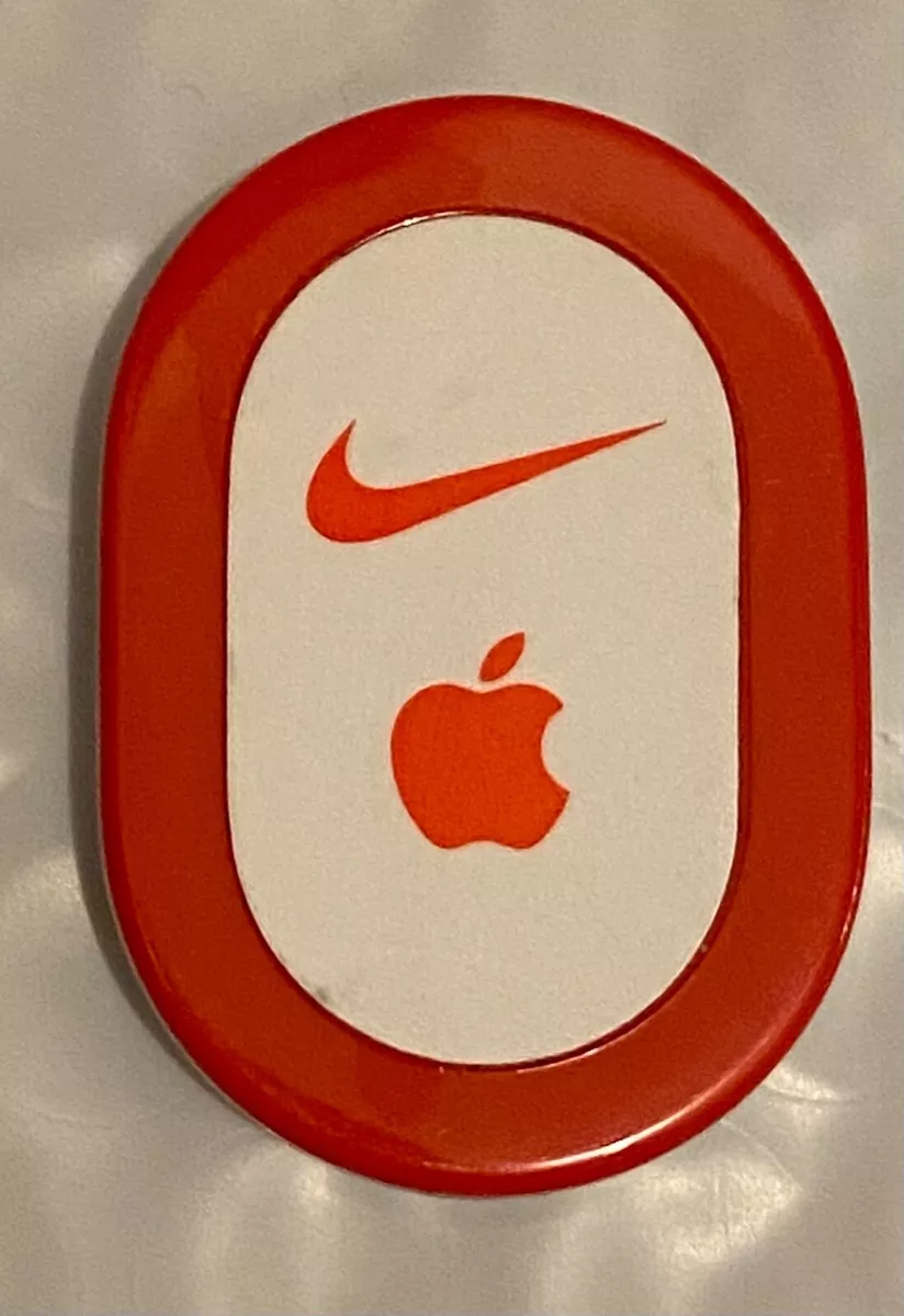 Apple And Nike Sensor For Running , no return | eBay