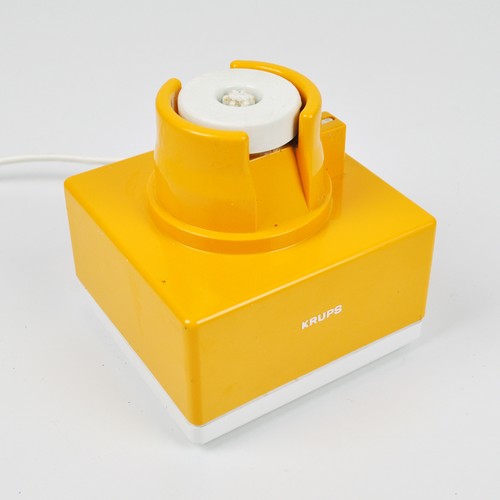 Krups Type 240 Stand Mixer Charly Motorblock Replacement Part / 200W